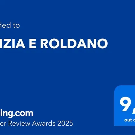 Cinzia E Roldano Torri di Quartesolo