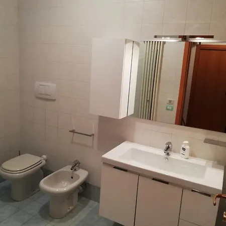 Cinzia E Roldano Apartamento Torri di Quartesolo