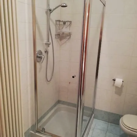 Cinzia E Roldano Apartamento Torri di Quartesolo