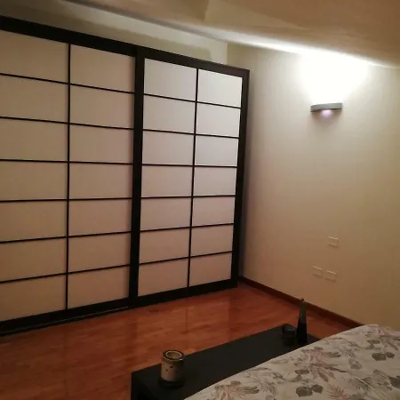 Apartment Cinzia E Roldano Torri di Quartesolo