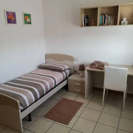 Cinzia E Roldano Apartamento Torri di Quartesolo