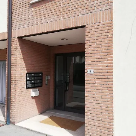 Cinzia E Roldano Apartment *