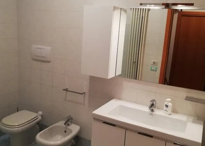 Cinzia E Roldano Apartman Torri di Quartesolo