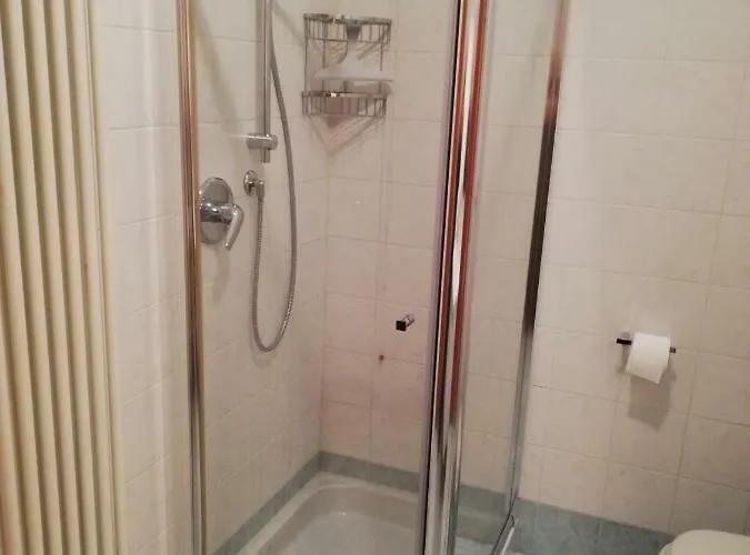 Cinzia E Roldano Apartman Torri di Quartesolo