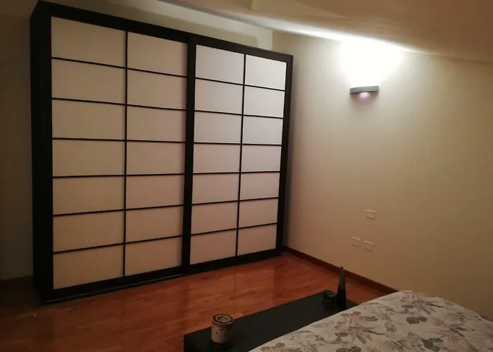 Apartman Cinzia E Roldano Torri di Quartesolo